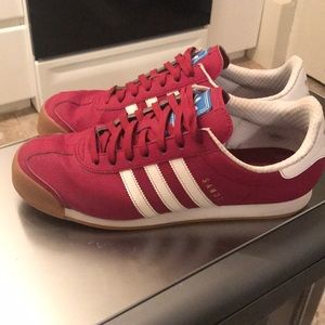 Adidas Samoa